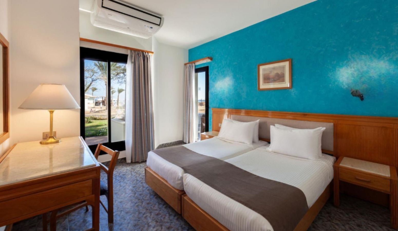 vacaciones-en-egipto-para-familia-HURGHADA PHARAOH AZUR RESORT